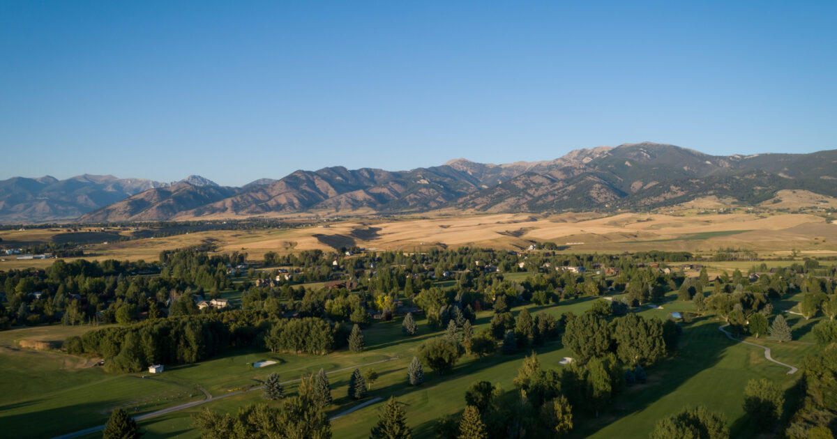 Brooke Johnson | Riverside Country Club